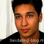 Jouri 19 jaar uit groningen zoekt man (gay)